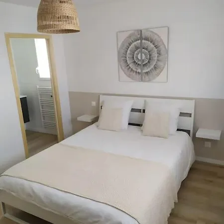Kerambechennec * Bénodet